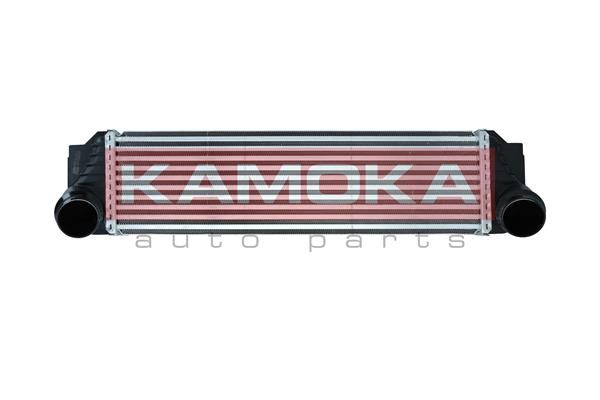KAMOKA 7750023 Charge Air Cooler