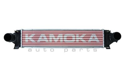 Charge Air Cooler KAMOKA 7750025