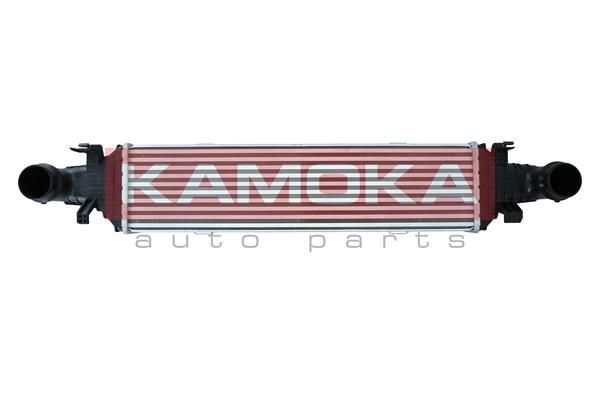 KAMOKA 7750026 Charge Air Cooler