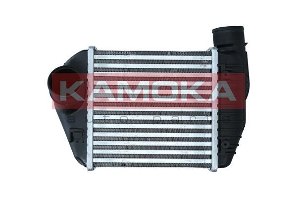 KAMOKA 7750028 Charge Air Cooler