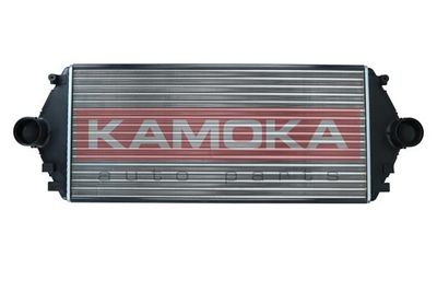Charge Air Cooler KAMOKA 7750029