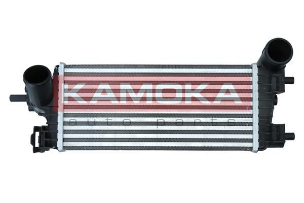 KAMOKA 7750030 Charge Air Cooler