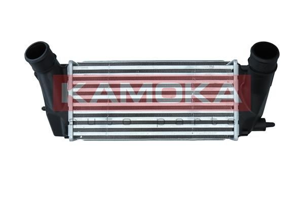 KAMOKA 7750033 Charge Air Cooler