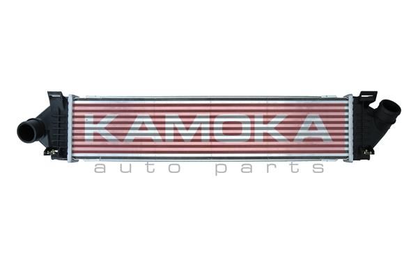 KAMOKA 7750034 Charge Air Cooler
