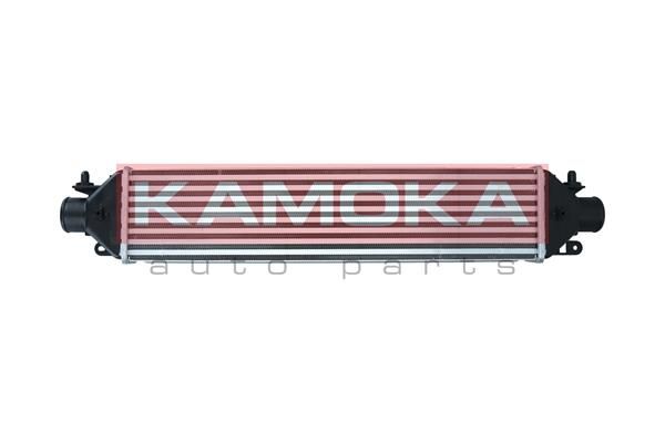 KAMOKA 7750035 Charge Air Cooler