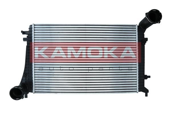 KAMOKA 7750041 Charge Air Cooler
