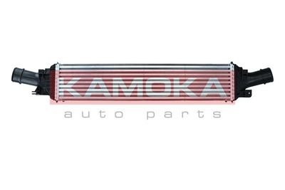 Charge Air Cooler KAMOKA 7750045