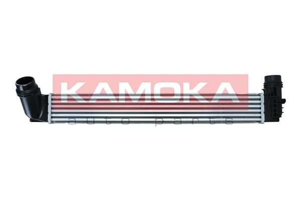 KAMOKA 7750046 Charge Air Cooler