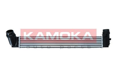 Charge Air Cooler KAMOKA 7750046