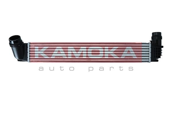 KAMOKA 7750047 Charge Air Cooler