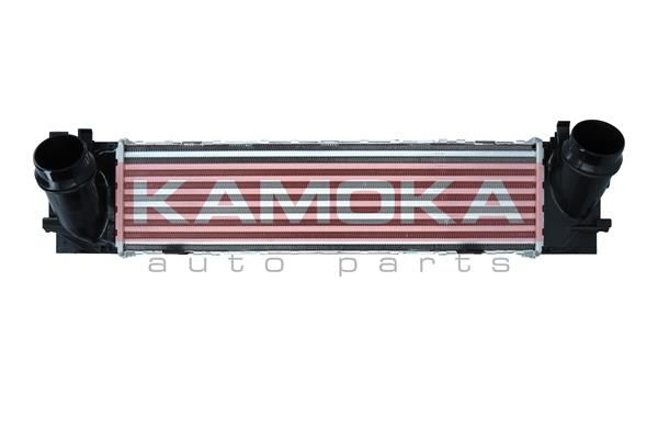 KAMOKA 7750050 Charge Air Cooler