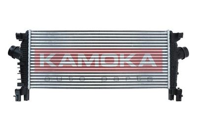 Charge Air Cooler KAMOKA 7750053