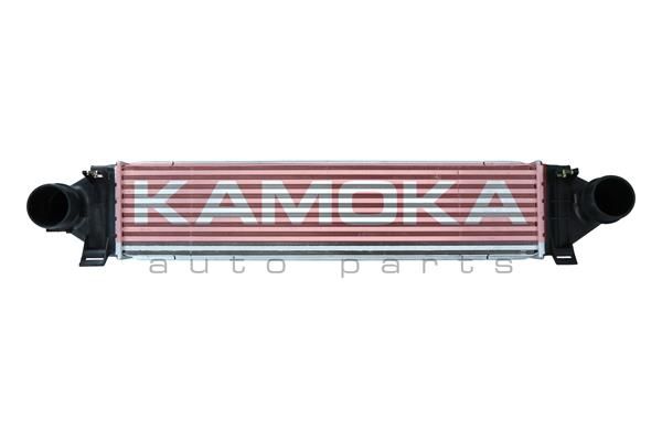 KAMOKA 7750055 Charge Air Cooler