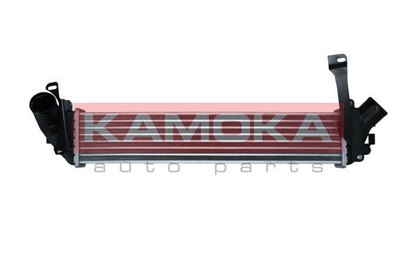 KAMOKA 7750057 Charge Air Cooler