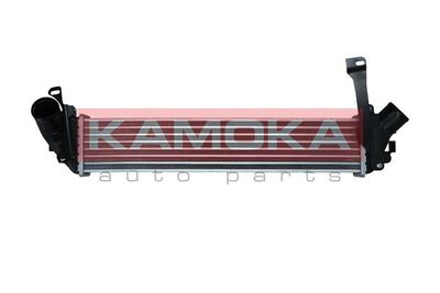 Charge Air Cooler KAMOKA 7750057