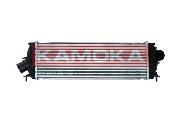 KAMOKA 7750061 Charge Air Cooler