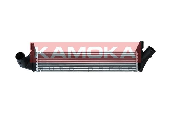 KAMOKA 7750062 Charge Air Cooler