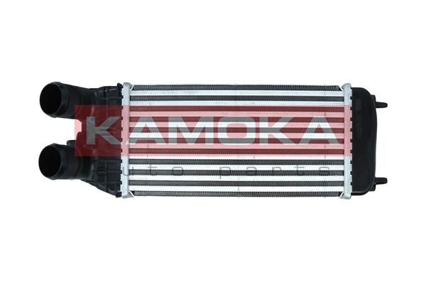 KAMOKA 7750064 Charge Air Cooler