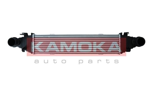 KAMOKA 7750065 Charge Air Cooler