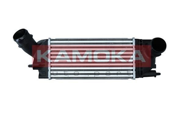 KAMOKA 7750066 Charge Air Cooler