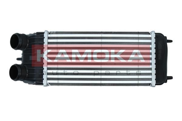 KAMOKA 7750068 Charge Air Cooler