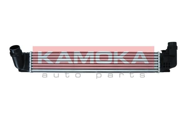 KAMOKA 7750070 Charge Air Cooler