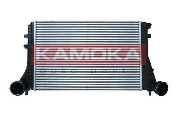 KAMOKA 7750072 Charge Air Cooler
