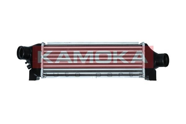 KAMOKA 7750073 Charge Air Cooler