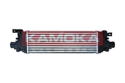 Charge Air Cooler KAMOKA 7750074