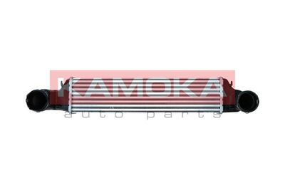 Charge Air Cooler KAMOKA 7750075