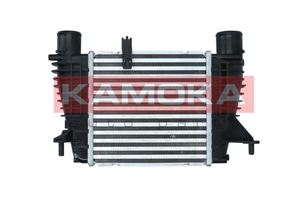 KAMOKA 7750076 Charge Air Cooler