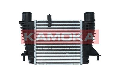 Charge Air Cooler KAMOKA 7750076