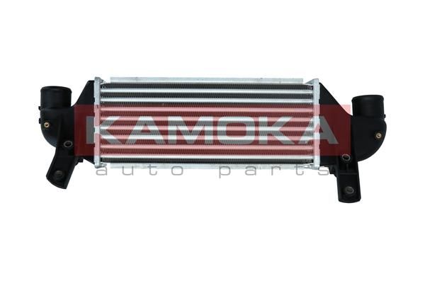 KAMOKA 7750085 Charge Air Cooler