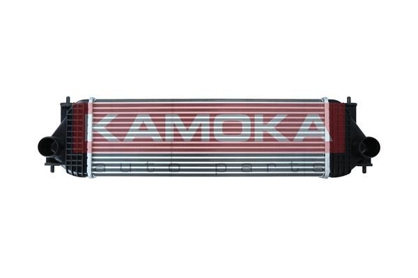 KAMOKA 7750089 Charge Air Cooler
