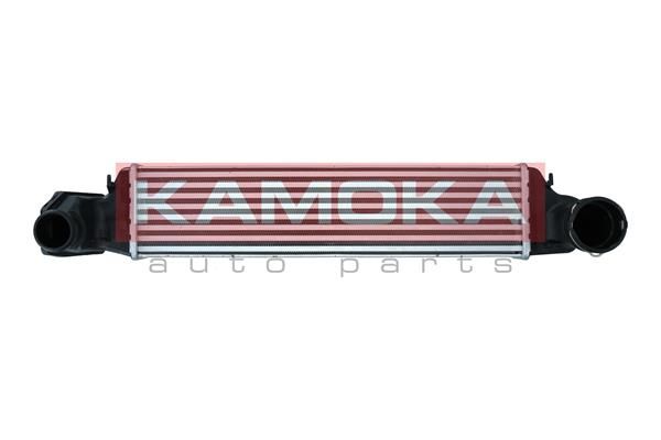 KAMOKA 7750091 Charge Air Cooler