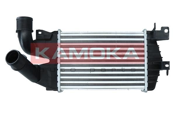 KAMOKA 7750095 Charge Air Cooler