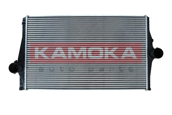 KAMOKA 7750096 Charge Air Cooler