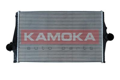 Charge Air Cooler KAMOKA 7750096