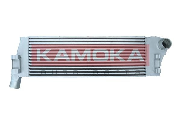 KAMOKA 7750097 Charge Air Cooler