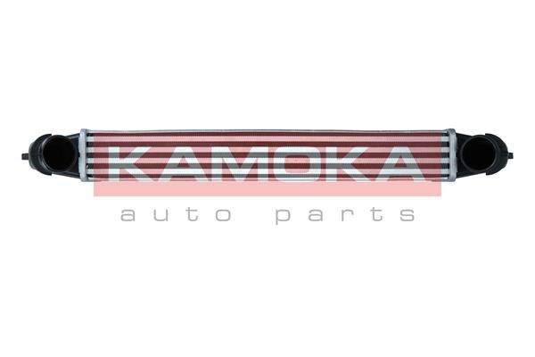 KAMOKA 7750102 Charge Air Cooler