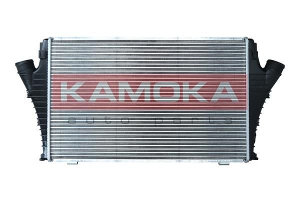KAMOKA 7750103 Charge Air Cooler