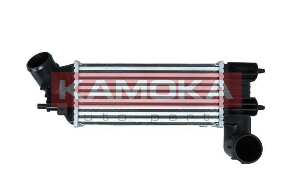 KAMOKA 7750104 Charge Air Cooler