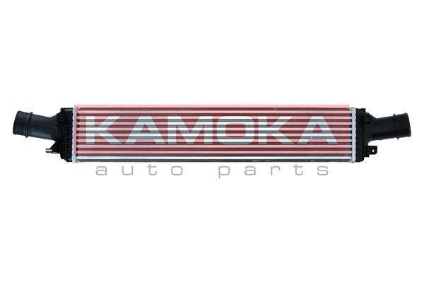KAMOKA 7750105 Charge Air Cooler