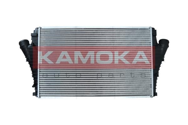 KAMOKA 7750106 Charge Air Cooler