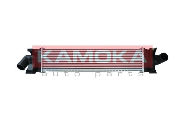 KAMOKA 7750107 Charge Air Cooler