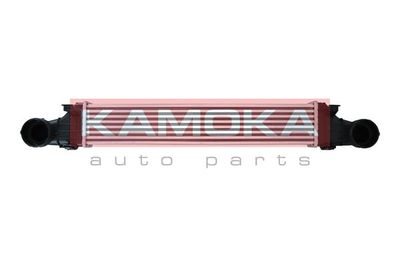 Charge Air Cooler KAMOKA 7750108
