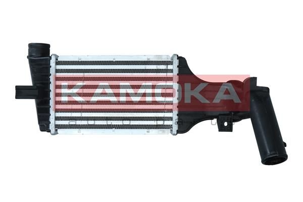 KAMOKA 7750109 Charge Air Cooler