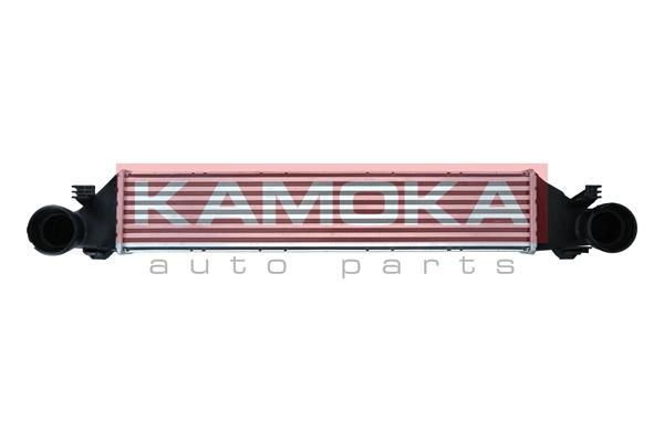 KAMOKA 7750111 Charge Air Cooler