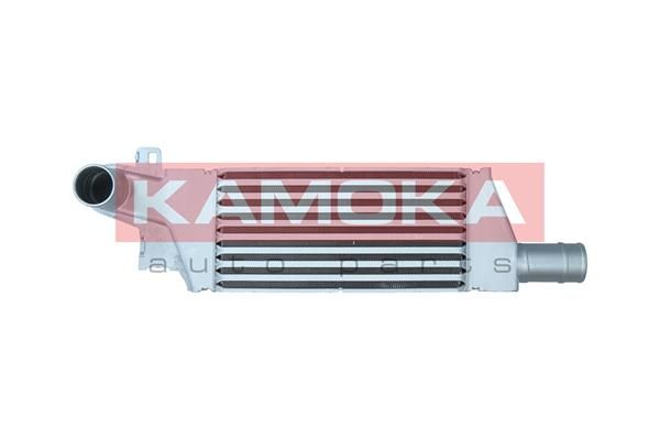 KAMOKA 7750116 Charge Air Cooler