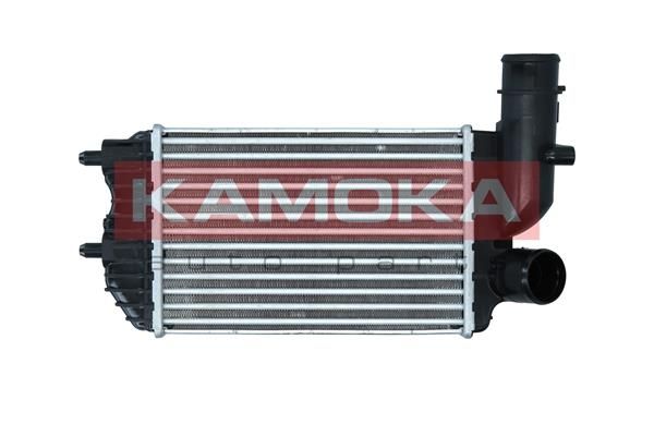 KAMOKA 7750117 Charge Air Cooler